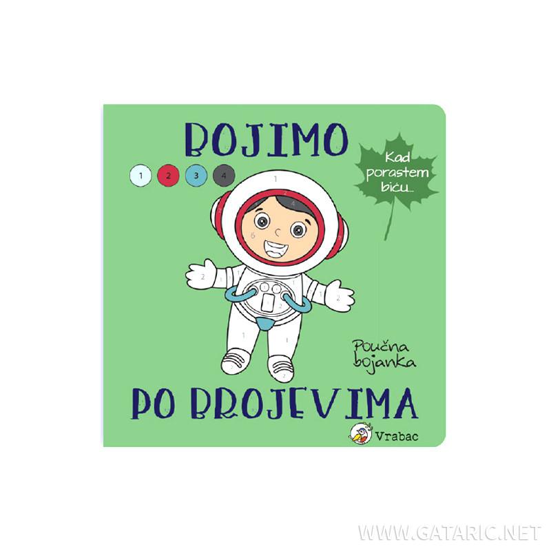 Bojanka po brojevima 