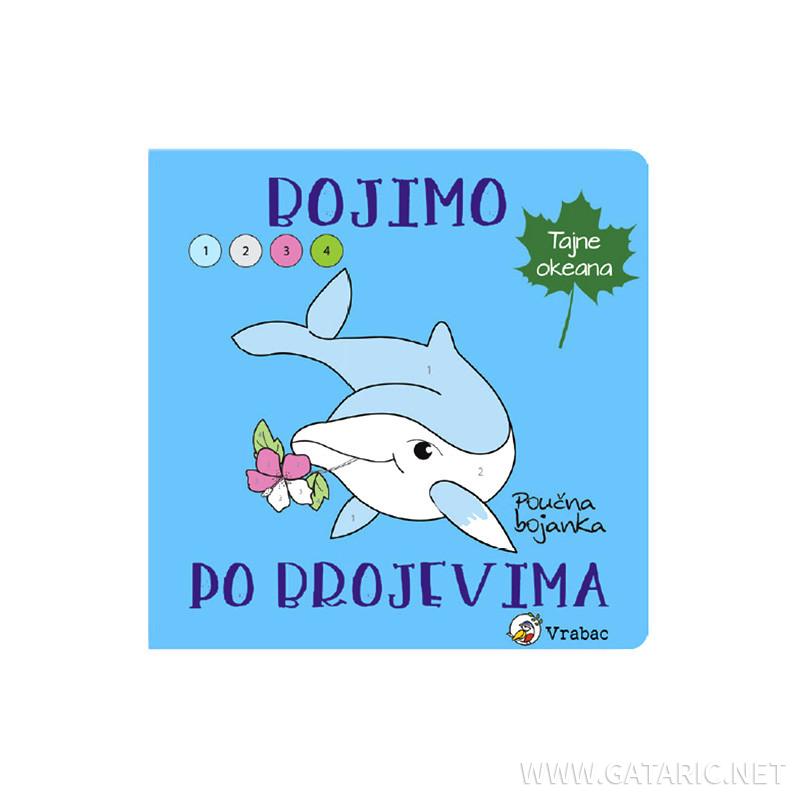 Bojanka po brojevima 