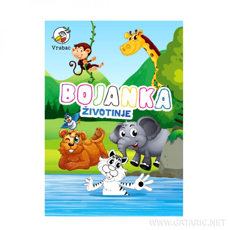 Bojanka 