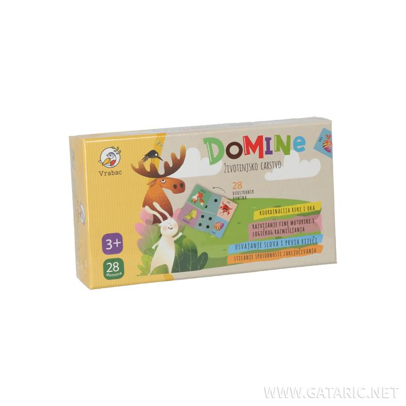 Domine 