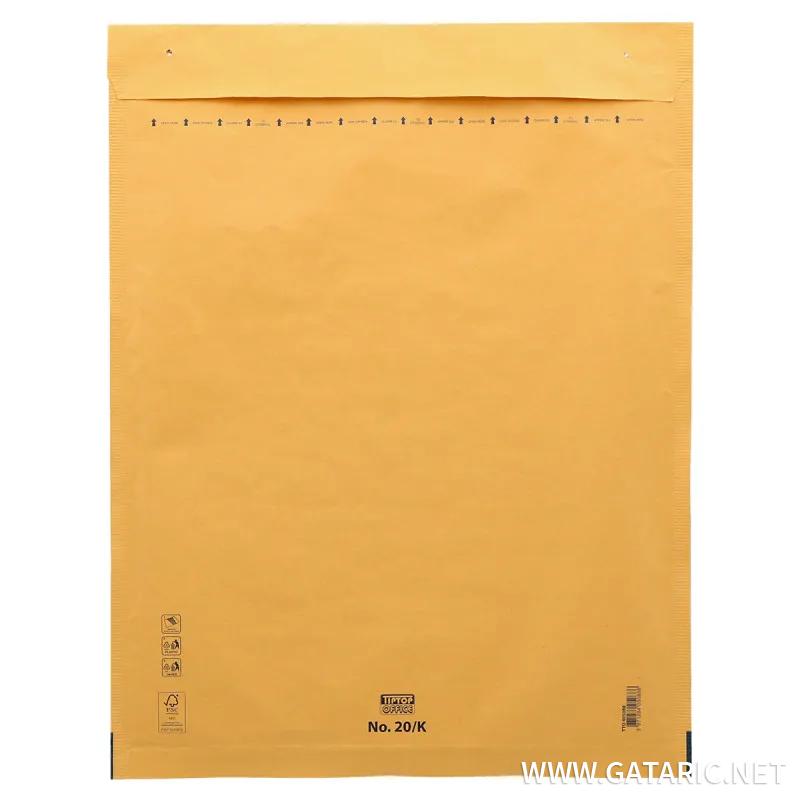 Air Bubble Envelopes K20, 350x470mm 