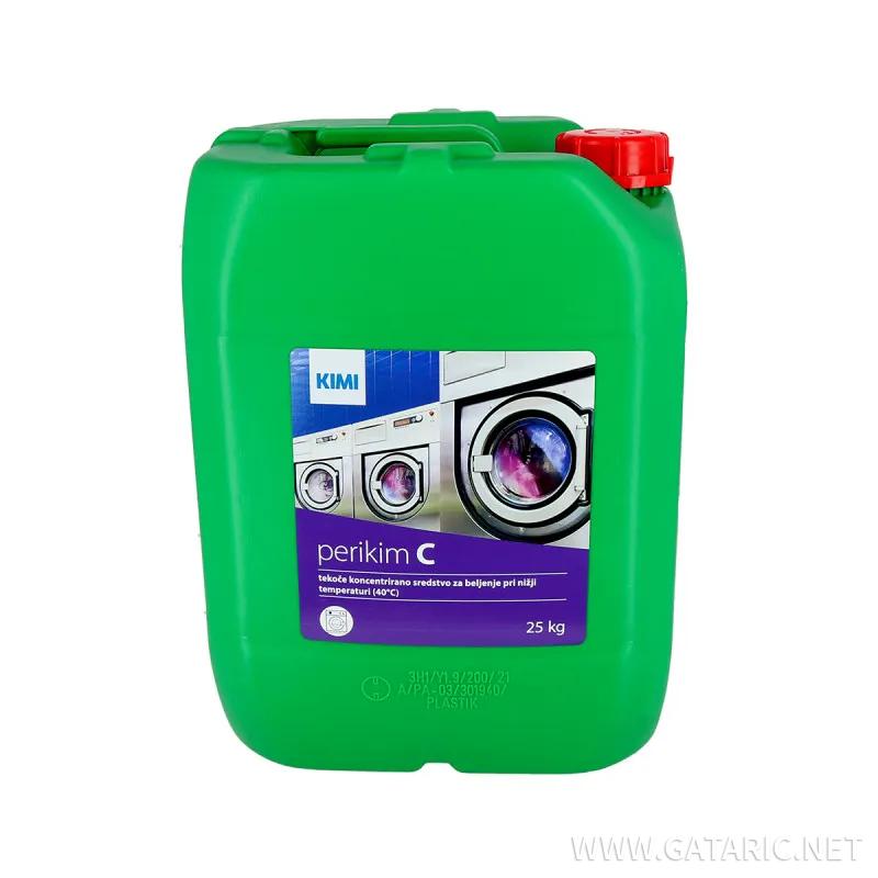 Liquid fabric bleach Perikim C 21kg