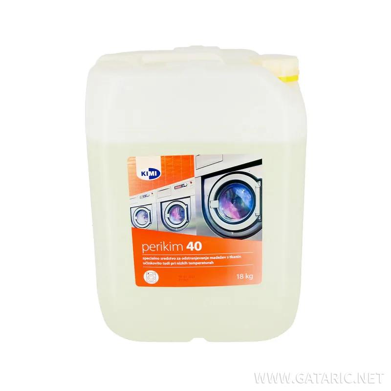 Special stain remover Perikim 40 18kg