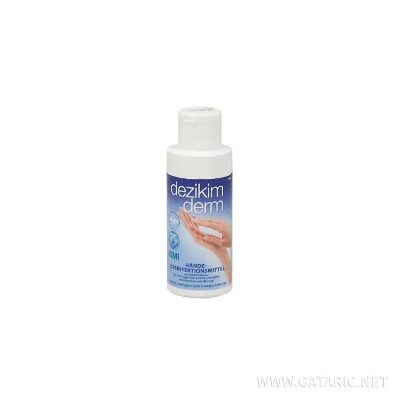 Sredstvo za dezinfekciju ruku Dezikim Derm 100ml 