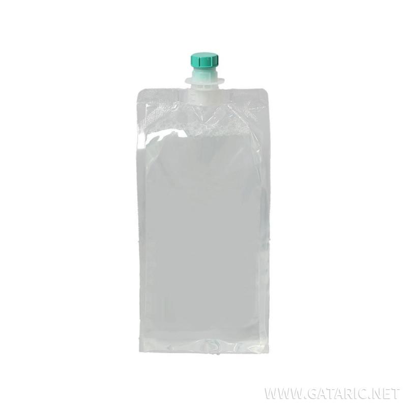 Hand disinfectant 650ml
