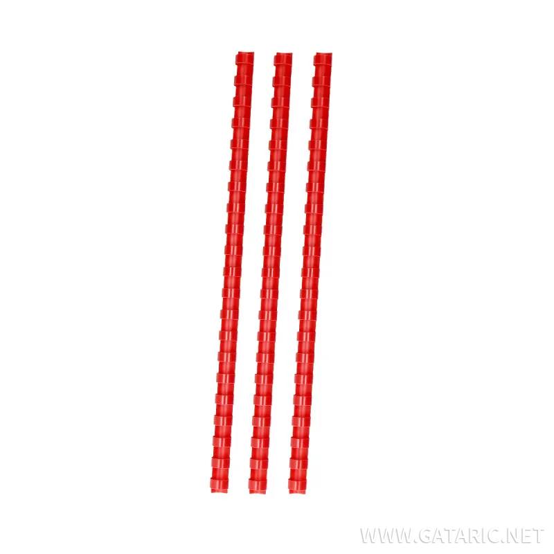 Plastic Combs, 8mm