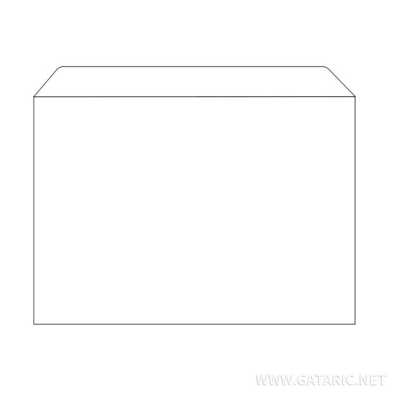 Envelope, B5