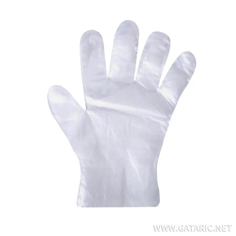 Disposable gloves 100/1