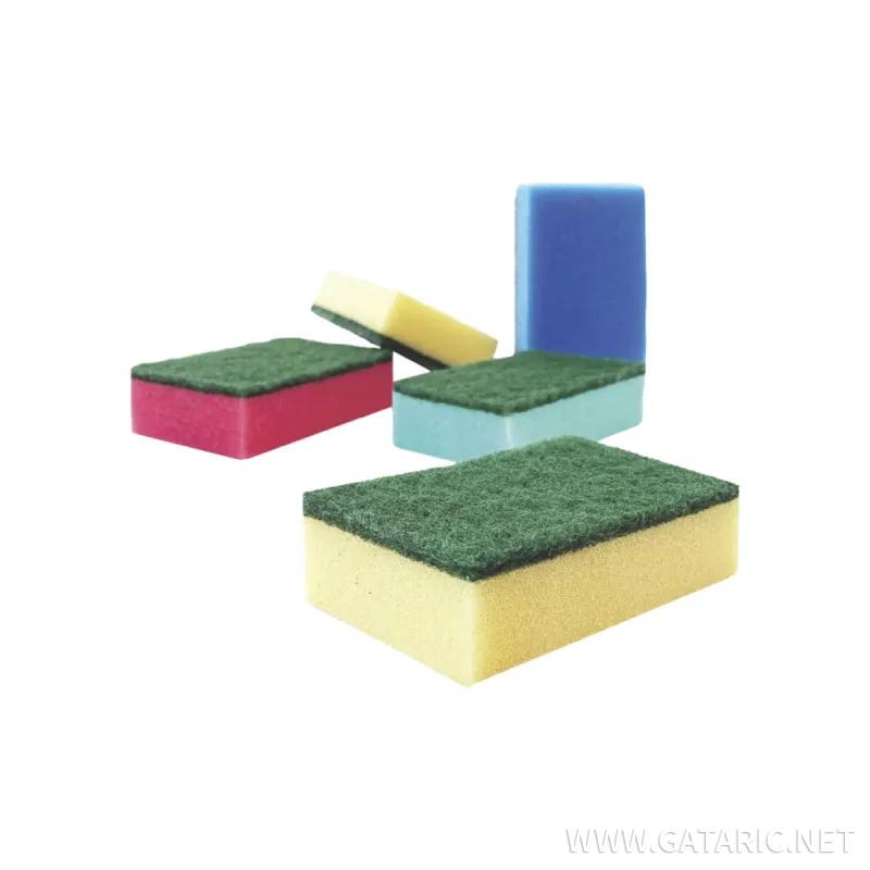 Kitchen sponge small 10/1