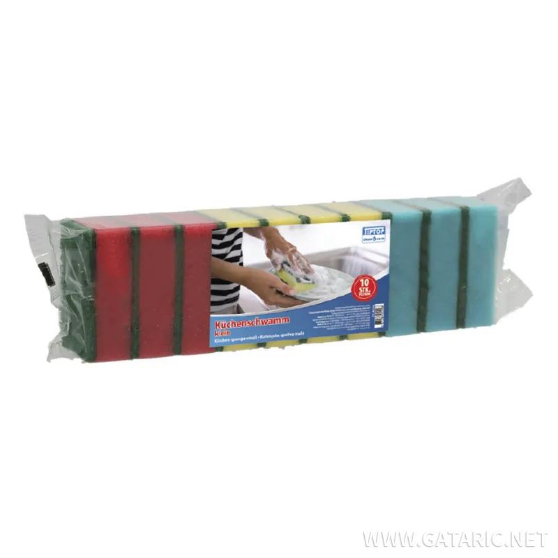 Kitchen sponge small 10/1