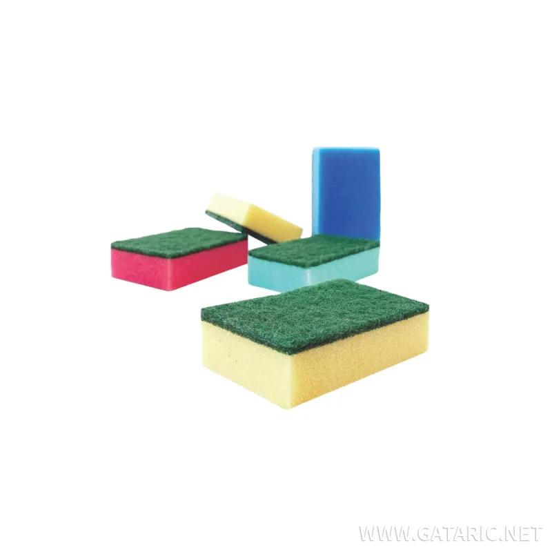 Kitchen sponge big 5/1