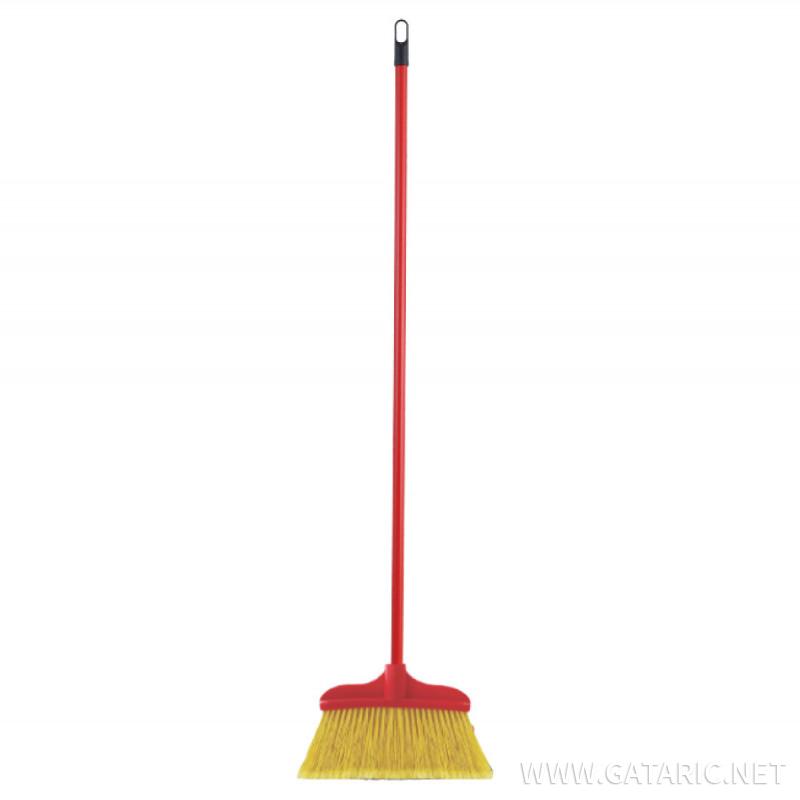 Broom with handle 1/1