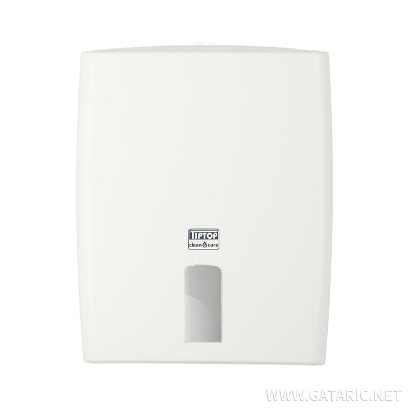 Towel paper dispenser