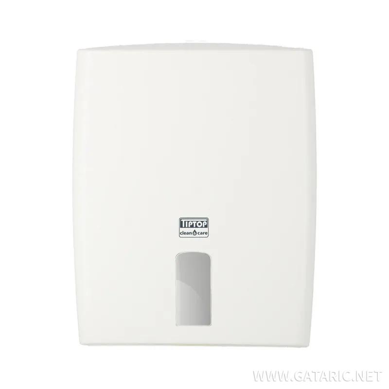 Towel paper dispenser
