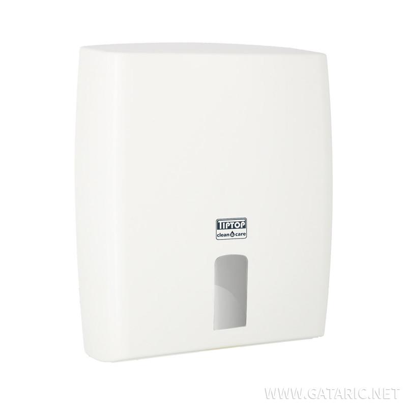Towel paper dispenser