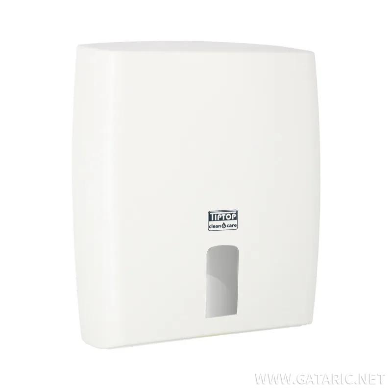 Towel paper dispenser
