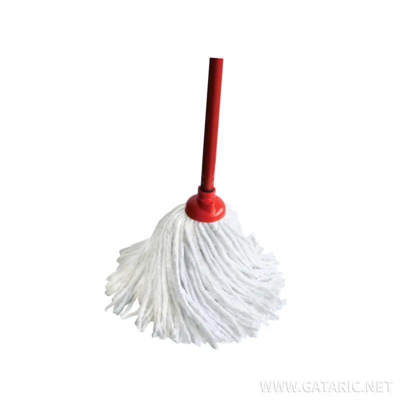 Cotton mop