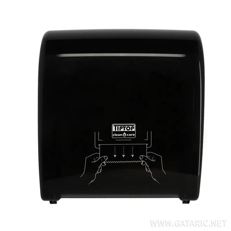 Autocut paper roll dispanser