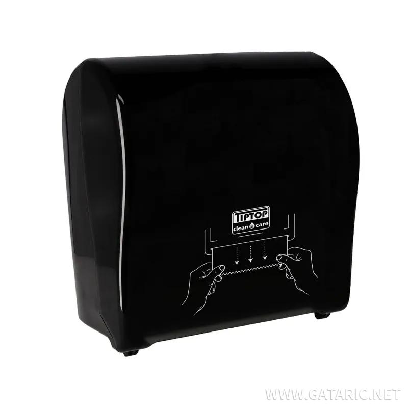 Autocut paper roll dispanser