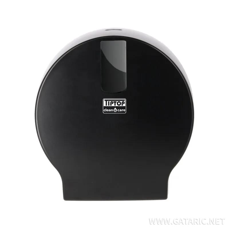 Toilet paper dispenser