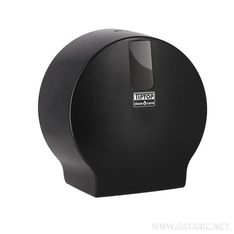Toilet paper dispenser