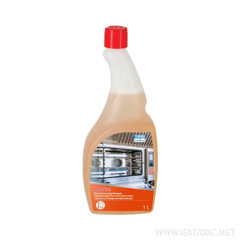 Convection oven cleaner Maxx Kon 1L