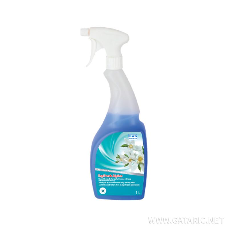 Air Freshener TopFresh Alpine 1L