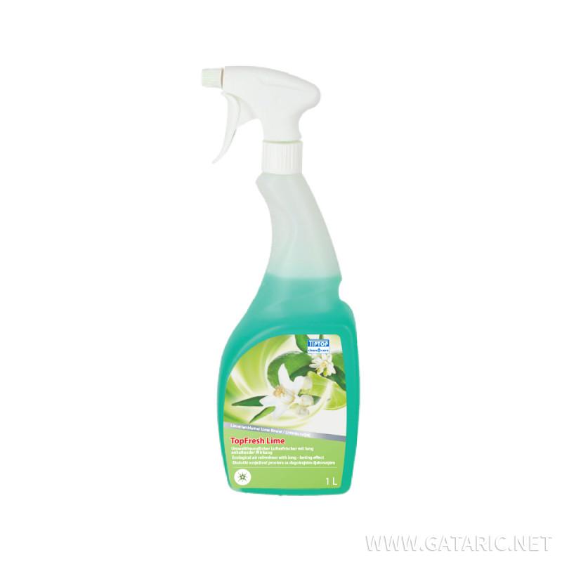 Air Freshener TopFresh Lime 1L
