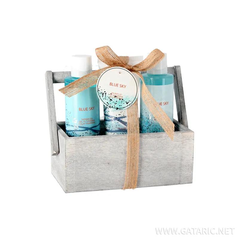 Spa set 