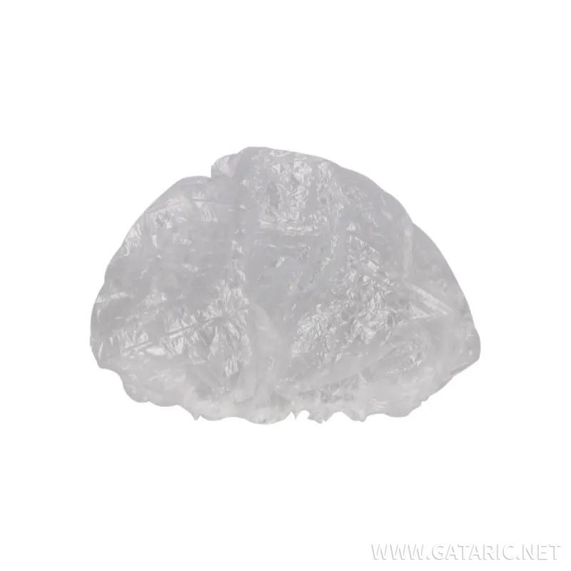 Shower cap Natural care collection