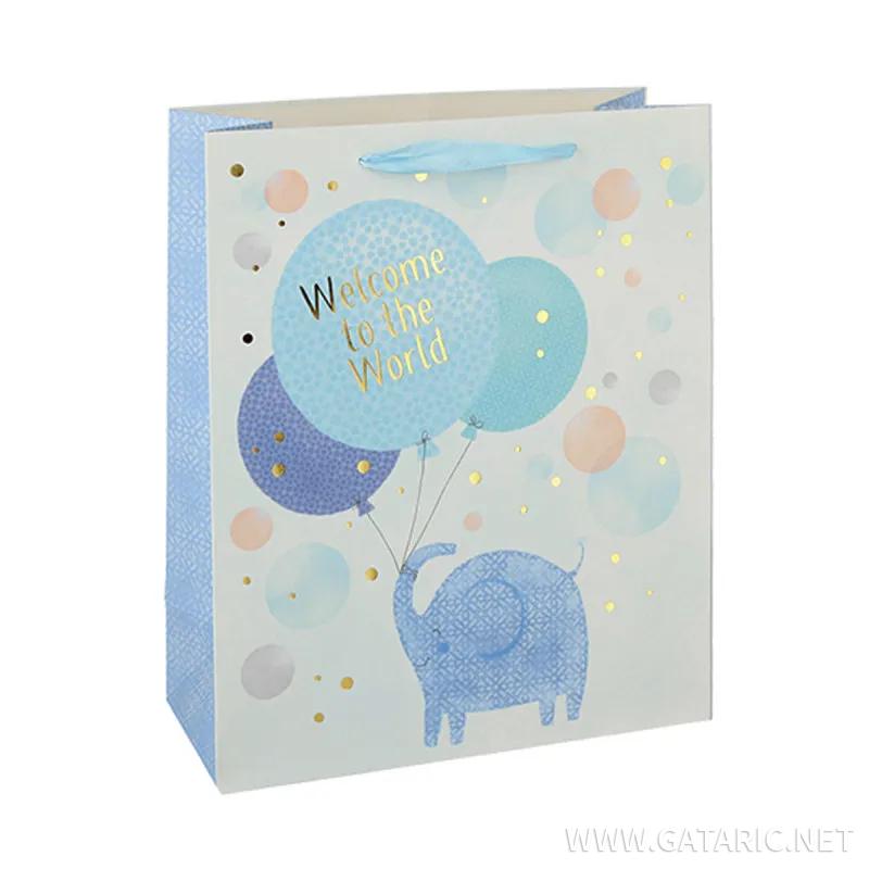 Geschenktragetasche 