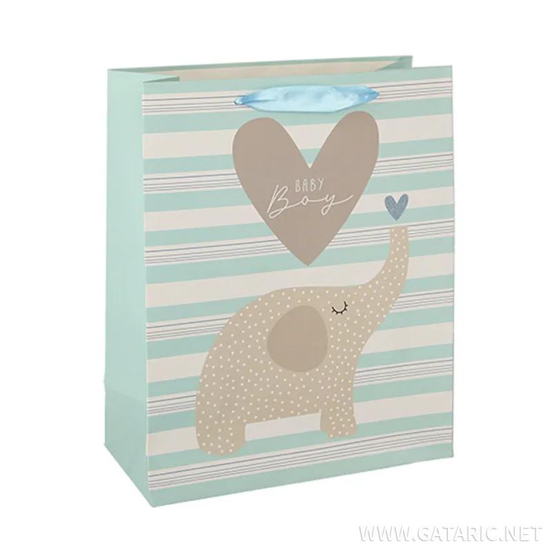 Geschenktragetasche 