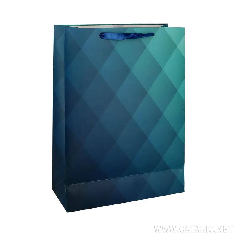 Gift bag ''Classic 5'', XL