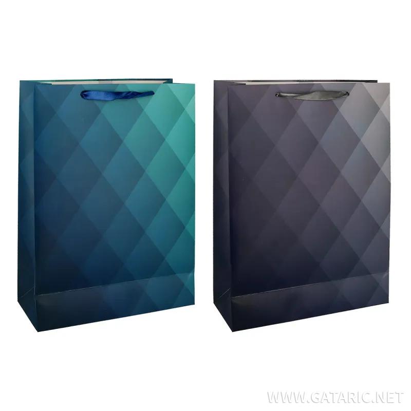 Gift bag ''Classic 5'', XL