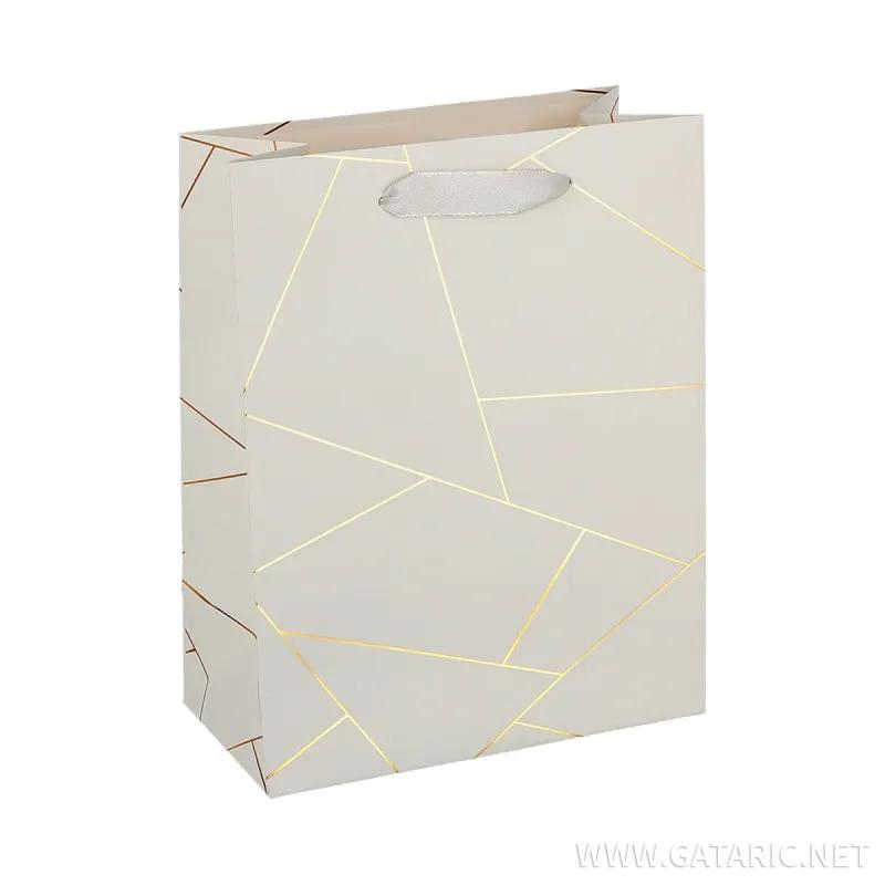 Paper bag ''Classic 08'', M