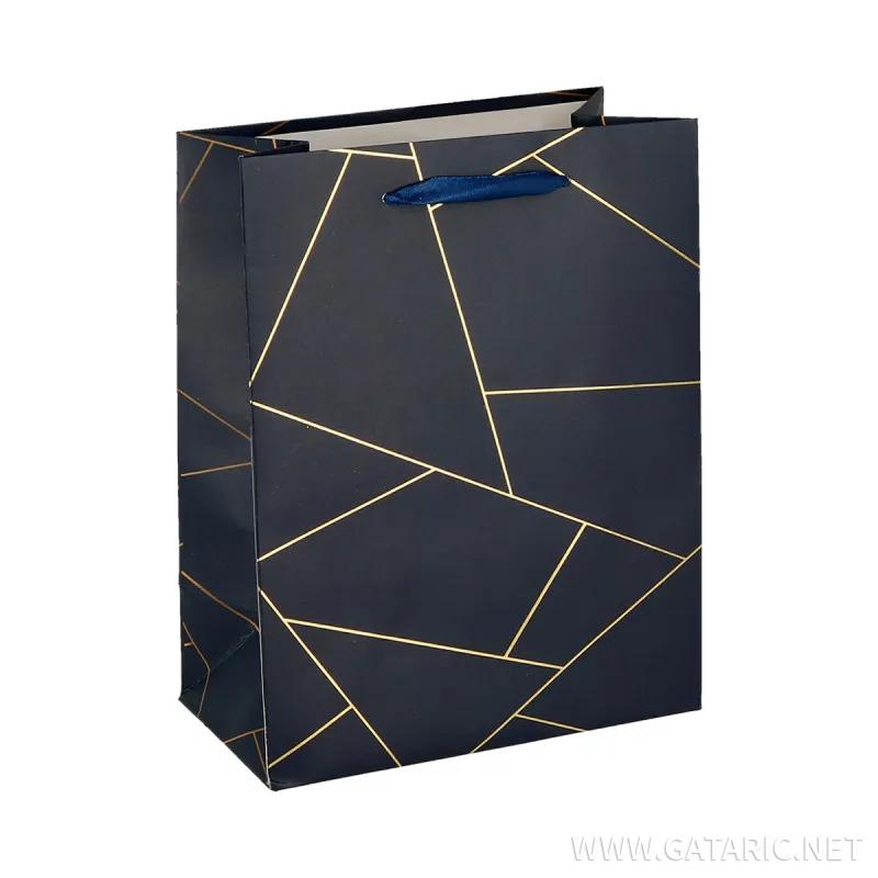 Paper bag ''Classic 08'', M