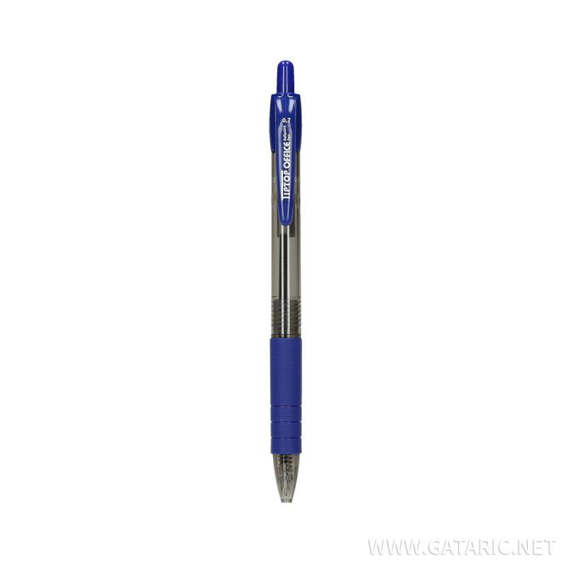 Hemijska Olovka Classic Grip 0 7mm Gataric International Group