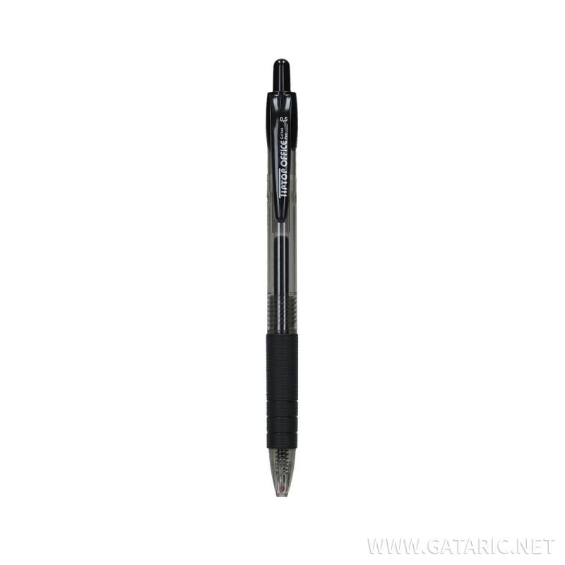 Classic shop gel pen