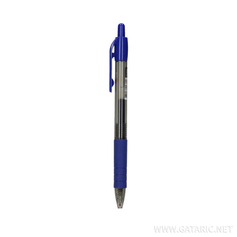 Gel Pen ''Classic Gel'' 0.5mm, 12/1 