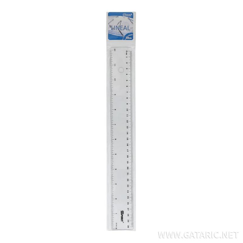 Ruler, 30cm