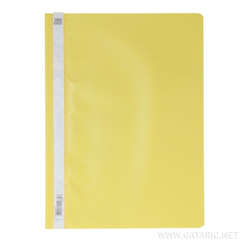 Report File 110/170µm A4, PP