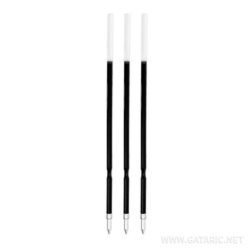 Ballpoint Ink Refill, 0.7mm