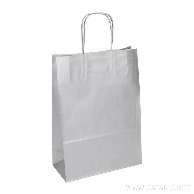 Papiertasche 