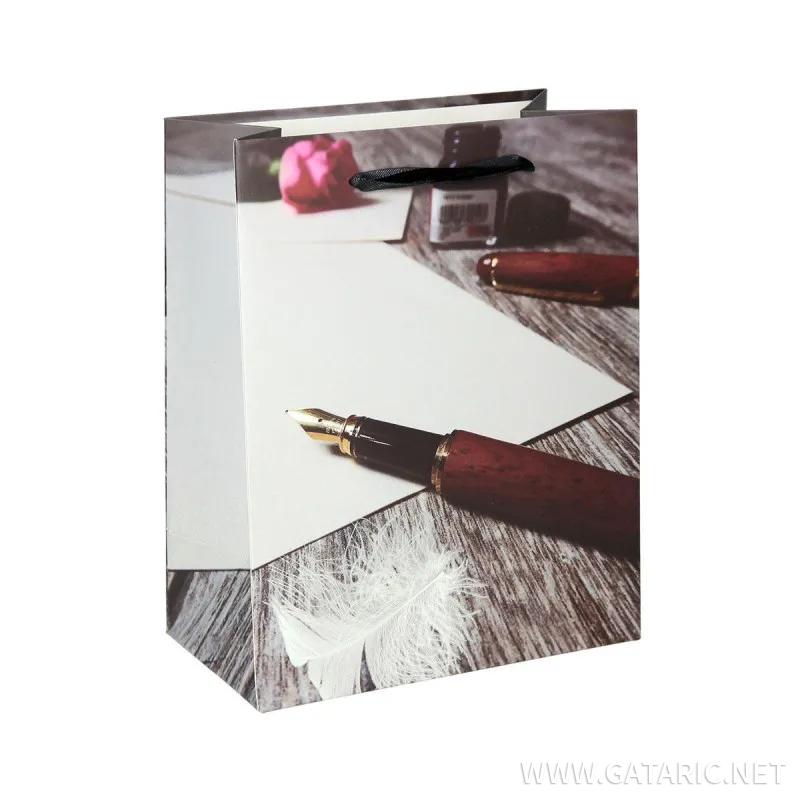Geschenktragetasche UV 