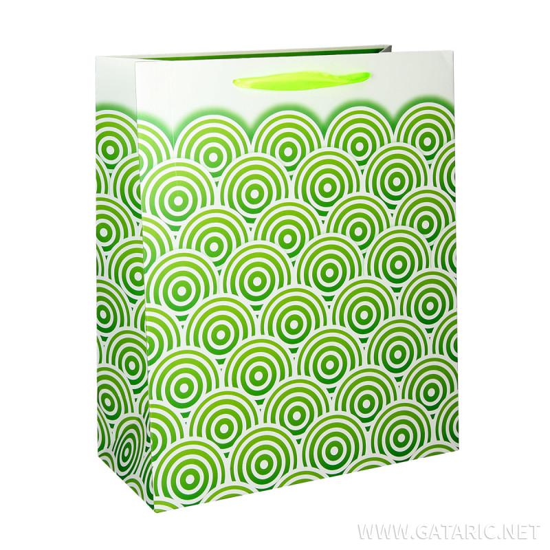 Gift bag ''Circle'', XL