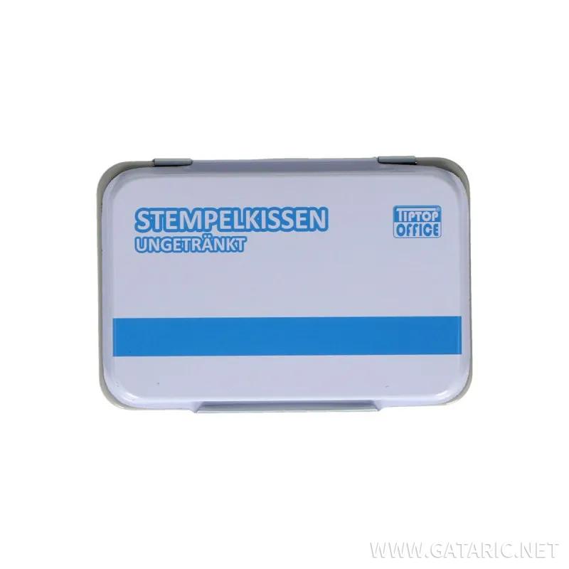 Stamp Pad, Without Ink 