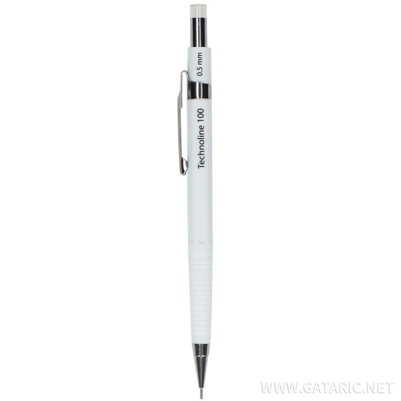 Mechanical Pencil ''Technoline 100'' 0.5mm, 1/1