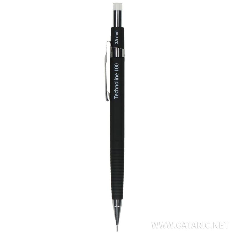 Mechanical Pencil ''Technoline 100'' 0.5mm, 1/1