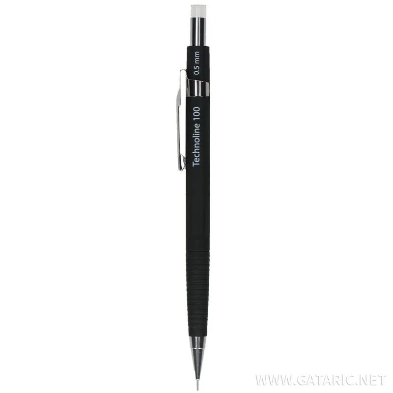 Mechanical Pencil ''Technoline 100'' 0.5mm, 1/1 