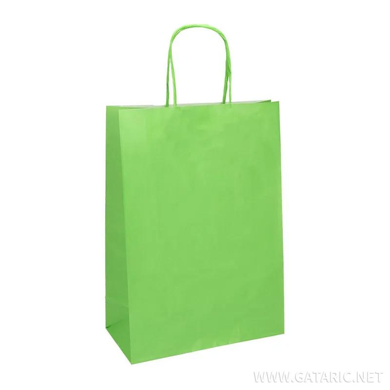 Paper bag ''Natron'', standard